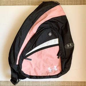 Under Armour Crossbody Backpack
